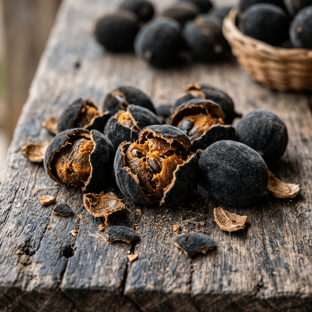Velvet Tamarind: A Tangy Superfruit with Cultural Wisdom