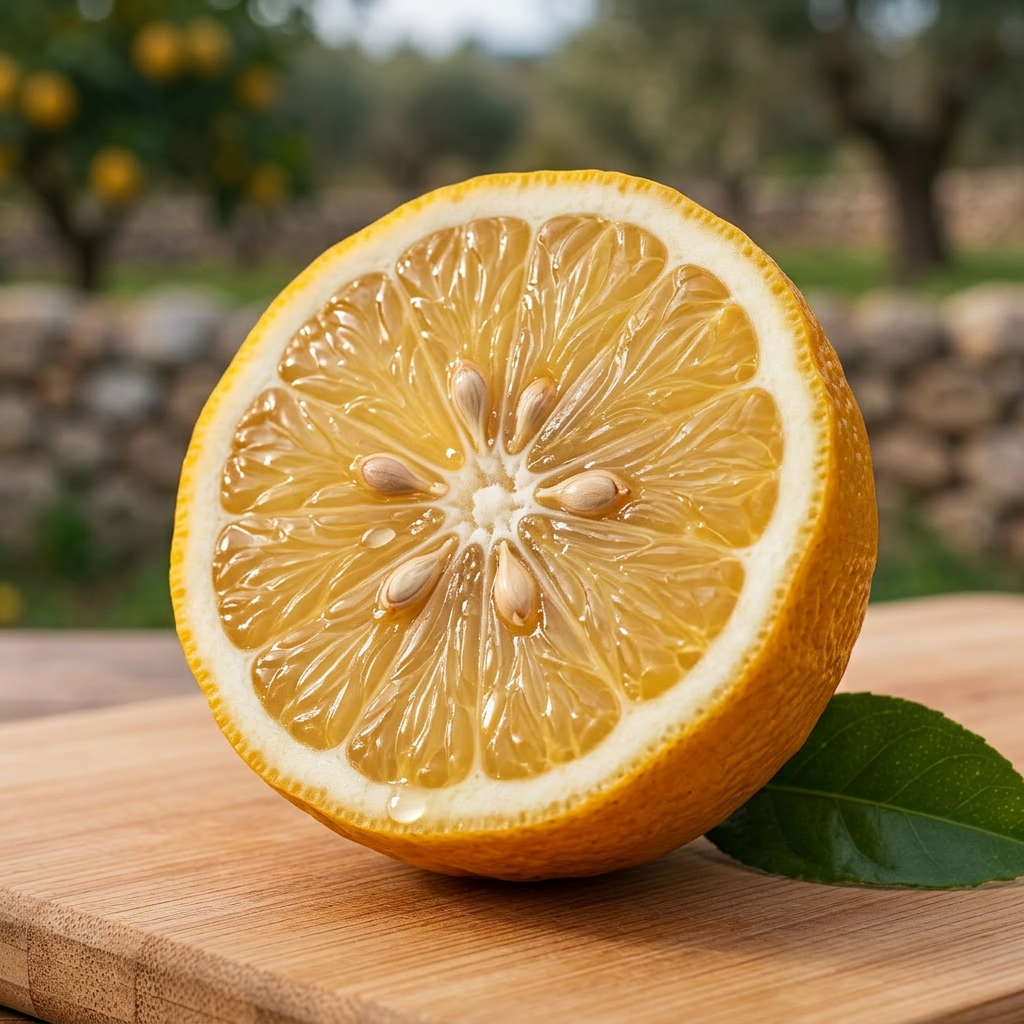 Health Benefits of Volkamer Lemon: The Ultimate Citrus&nbsp;Booster