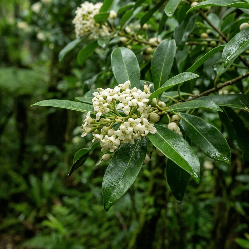 Discover the White Aspen Cherry: Australia’s Hidden&nbsp;Superfruit